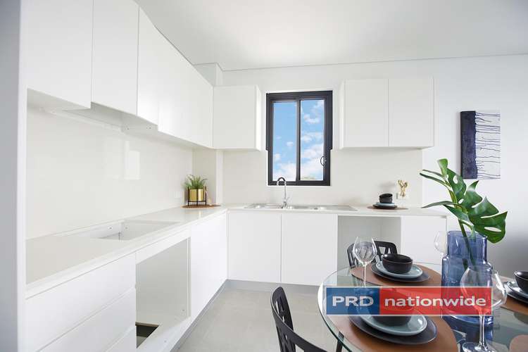 Fourth view of Homely unit listing, G01/114-116 Station Street, Penrith NSW 2750