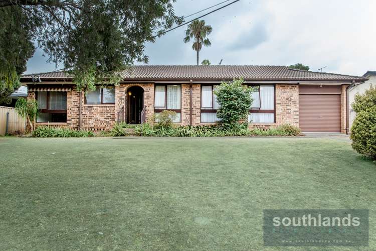 Main view of Homely house listing, 3 Lorne Avenue, South Penrith NSW 2750