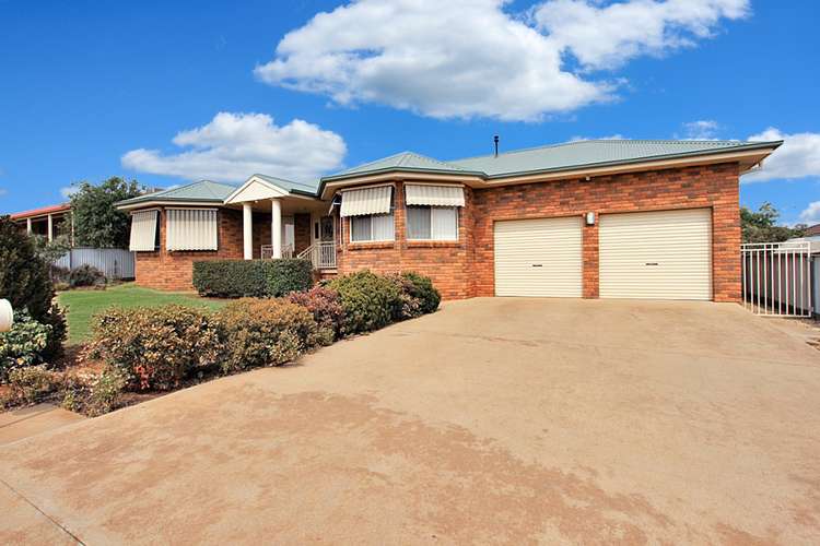 Main view of Homely house listing, 4 Williams Street, Temora NSW 2666