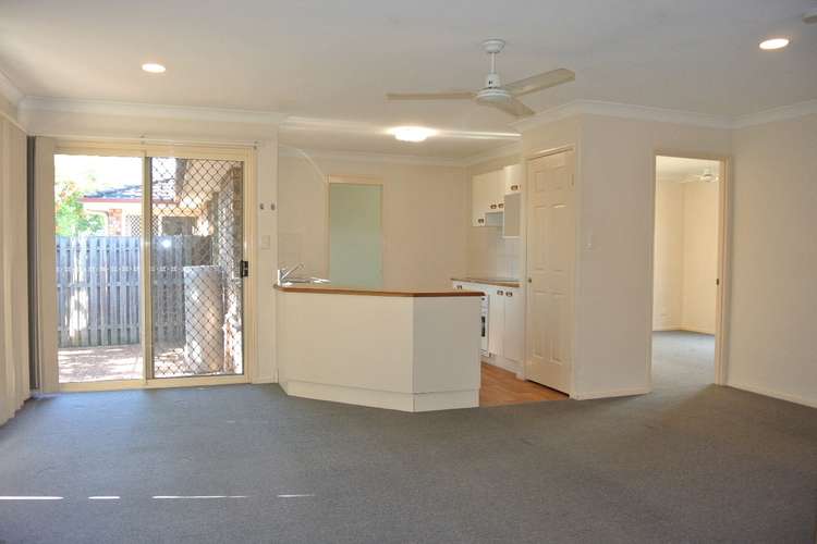 Second view of Homely unit listing, 8/107 Anzac Road, Carina Heights QLD 4152