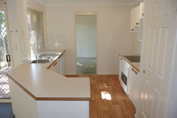 Third view of Homely unit listing, 8/107 Anzac Road, Carina Heights QLD 4152