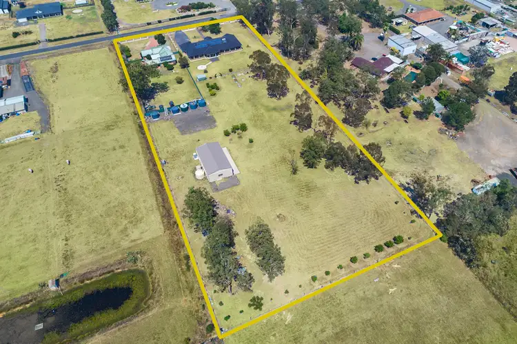 52 First Road, Berkshire Park NSW 2765