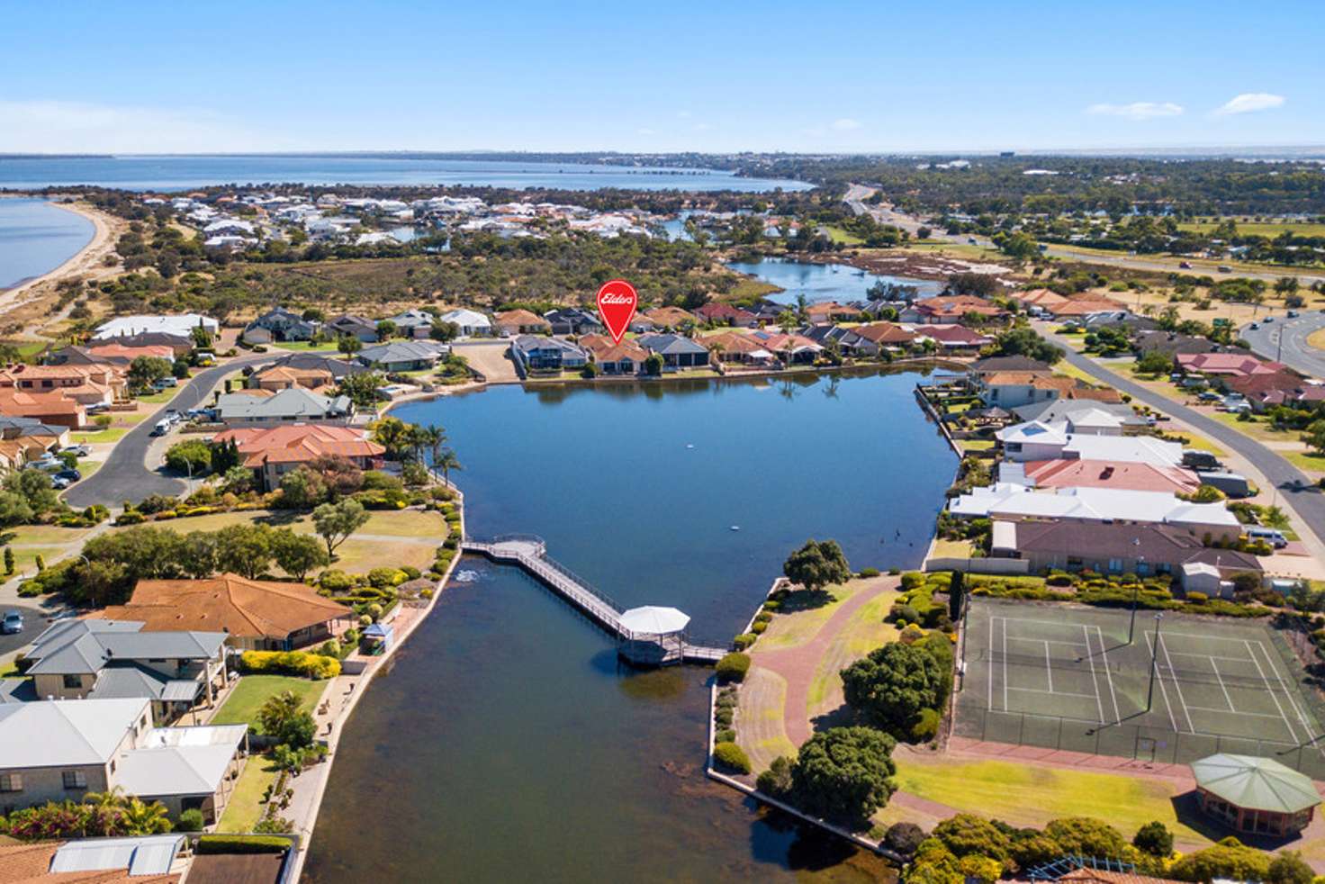 Main view of Homely house listing, 30 Pickworth Retreat, Pelican Point WA 6230