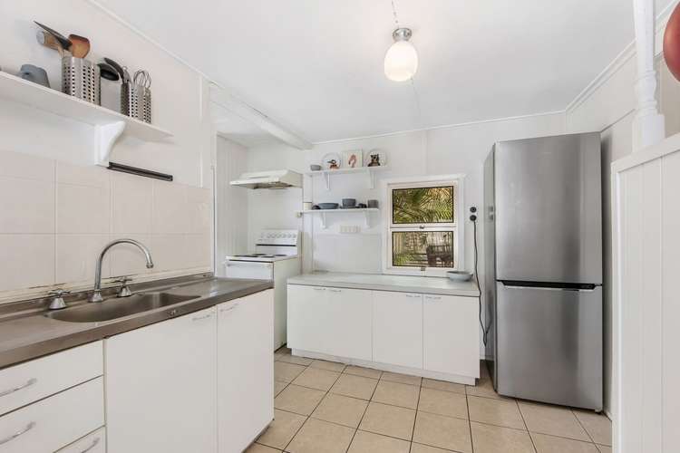 Fifth view of Homely house listing, 12 Tantivy Street, Tivoli QLD 4305