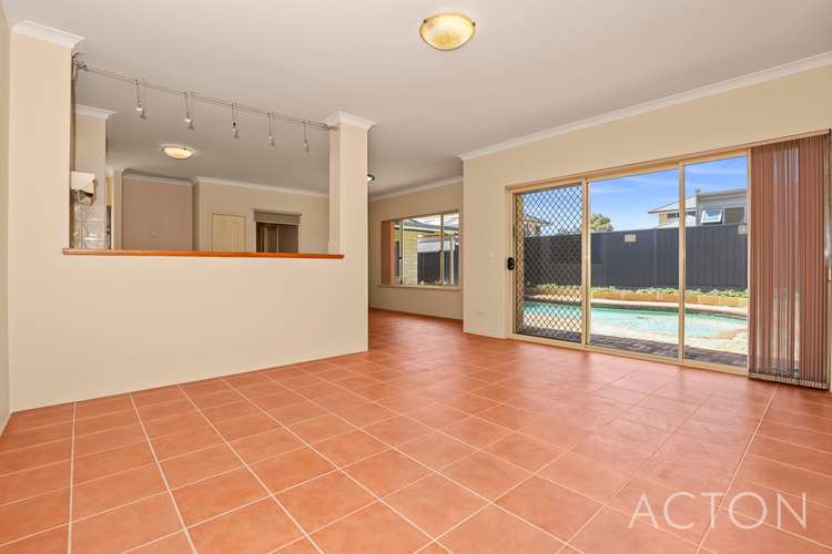 Sixth view of Homely house listing, 11a Shirley Avenue, Mount Pleasant WA 6153