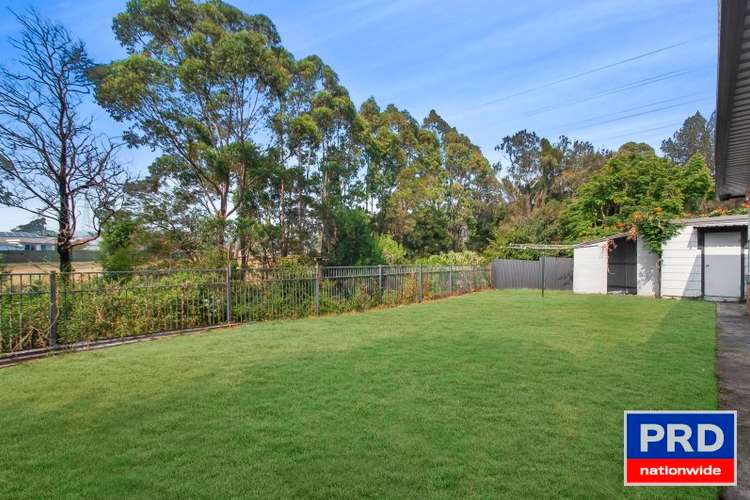 Fifth view of Homely house listing, 31 William Beach Rd, Kanahooka NSW 2530