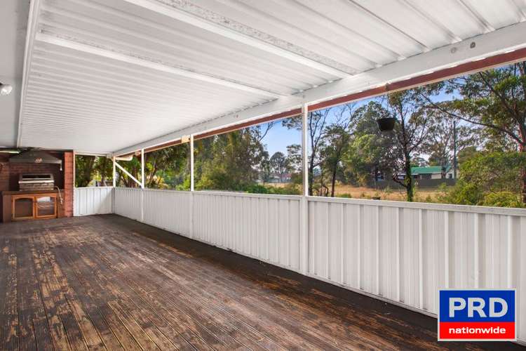 Sixth view of Homely house listing, 31 William Beach Rd, Kanahooka NSW 2530