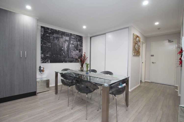 Seventh view of Homely unit listing, D106/17-19 AURELIA STREET, Toongabbie NSW 2146