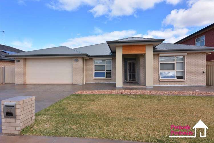 Main view of Homely house listing, 27 Marevista Crescent, Whyalla SA 5600