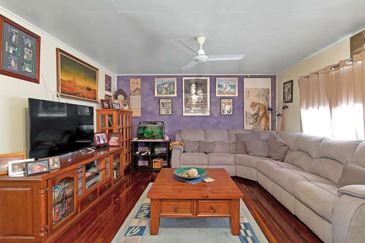 Fourth view of Homely house listing, 10 Whitney Street, Andergrove QLD 4740