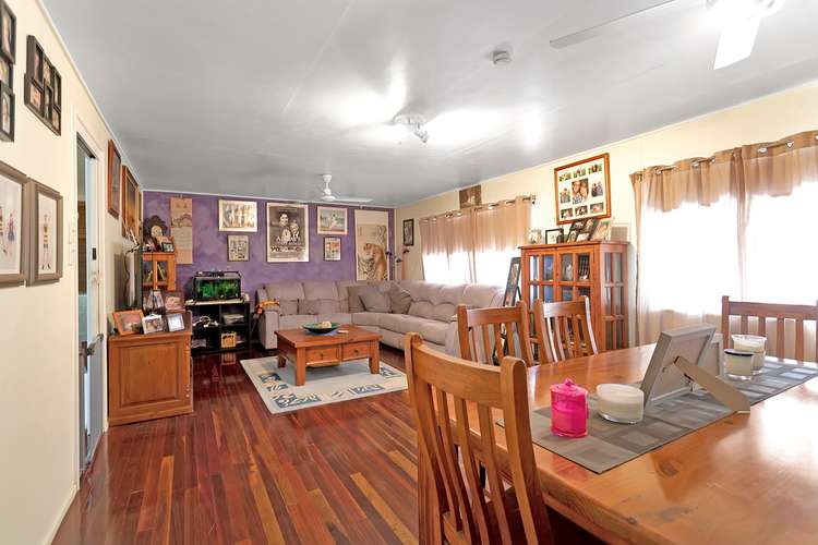 Fifth view of Homely house listing, 10 Whitney Street, Andergrove QLD 4740