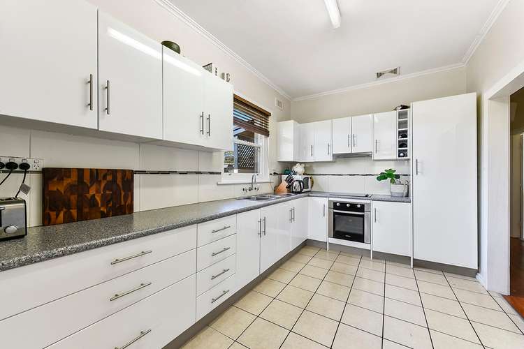 Second view of Homely house listing, 61 MEMORIAL DRIVE, Naracoorte SA 5271