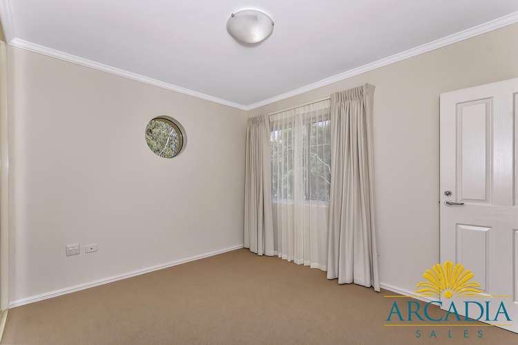 Fifth view of Homely retirement listing, 5 / 141 Claremont Crescent, Swanbourne WA 6010