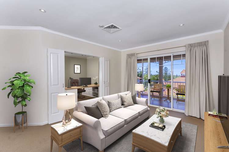 Main view of Homely retirement listing, 24 / 141 Claremont Crescent, Swanbourne WA 6010