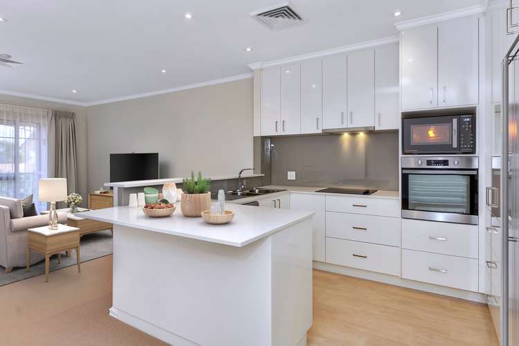 Second view of Homely retirement listing, 24 / 141 Claremont Crescent, Swanbourne WA 6010