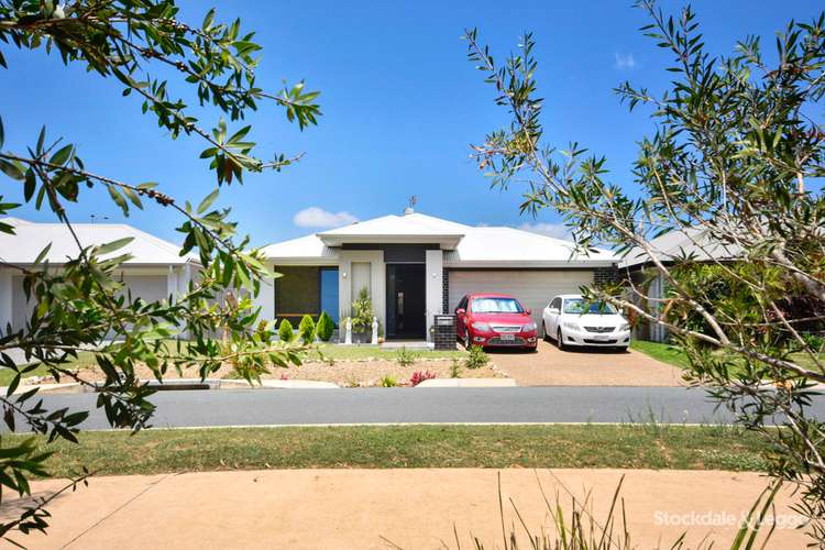 Main view of Homely house listing, 44 Verde Circuit, Caloundra West QLD 4551