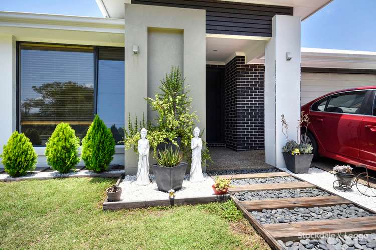 Second view of Homely house listing, 44 Verde Circuit, Caloundra West QLD 4551