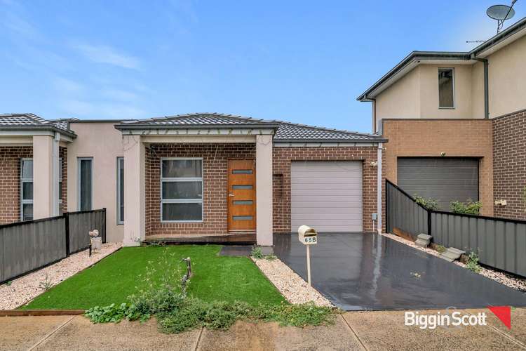 Main view of Homely house listing, 65B O'Reilly Road, Tarneit VIC 3029