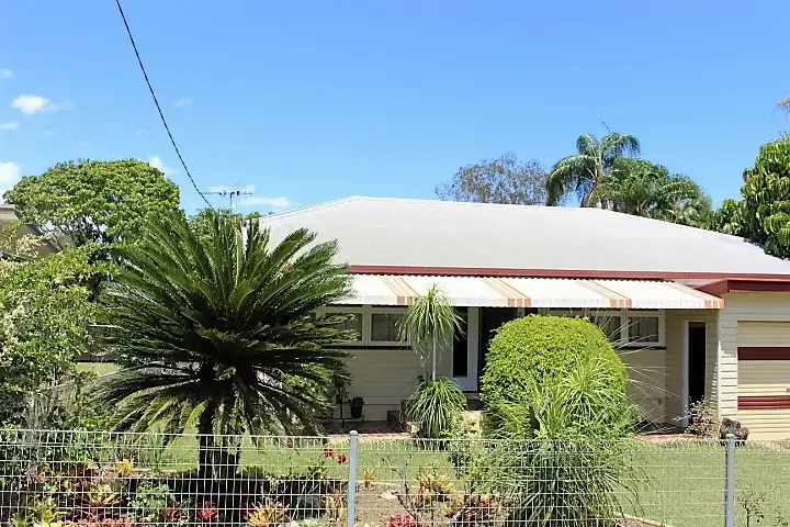 7 Mulgrave St, Gin Gin QLD 4671
