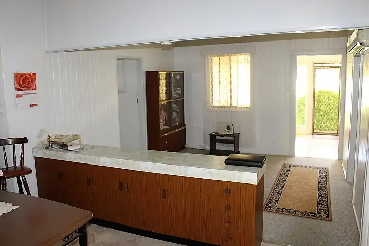 Second view of Homely house listing, 7 Mulgrave St, Gin Gin QLD 4671