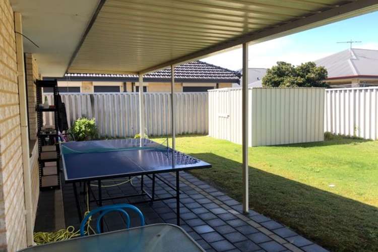 Second view of Homely house listing, 9 Dunns Way, Port Kennedy WA 6172