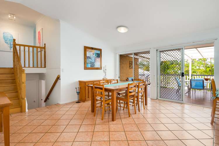 Third view of Homely house listing, 14 Angel Court, Eatons Hill QLD 4037
