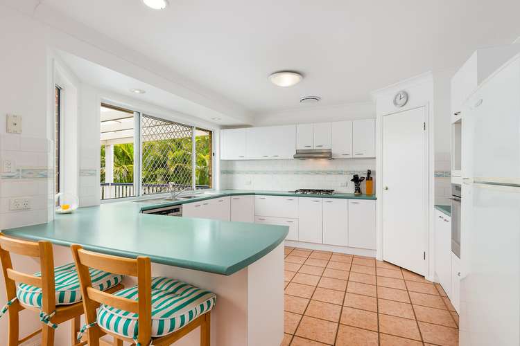 Fourth view of Homely house listing, 14 Angel Court, Eatons Hill QLD 4037