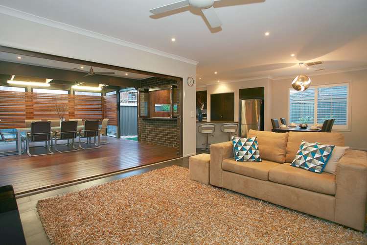 Fifth view of Homely house listing, 22 Carbine Way, Lyndhurst VIC 3975