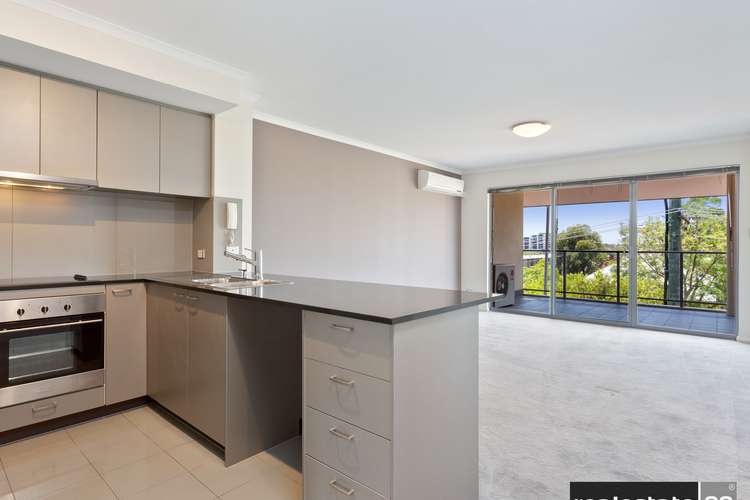 Main view of Homely apartment listing, 10/49 Sixth Avenue, Maylands WA 6051