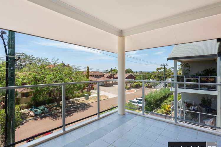 Fourth view of Homely apartment listing, 10/49 Sixth Avenue, Maylands WA 6051