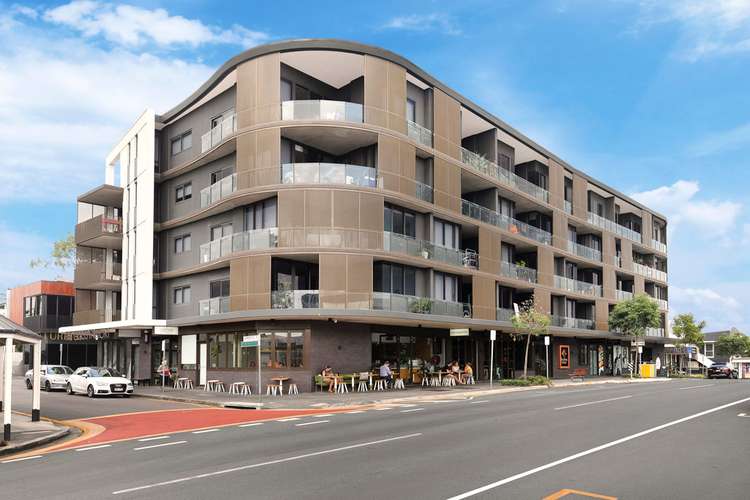 Main view of Homely apartment listing, 112/57 Vulture Street, West End QLD 4101