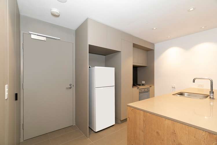 Second view of Homely apartment listing, 112/57 Vulture Street, West End QLD 4101