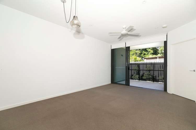 Fifth view of Homely apartment listing, 112/57 Vulture Street, West End QLD 4101