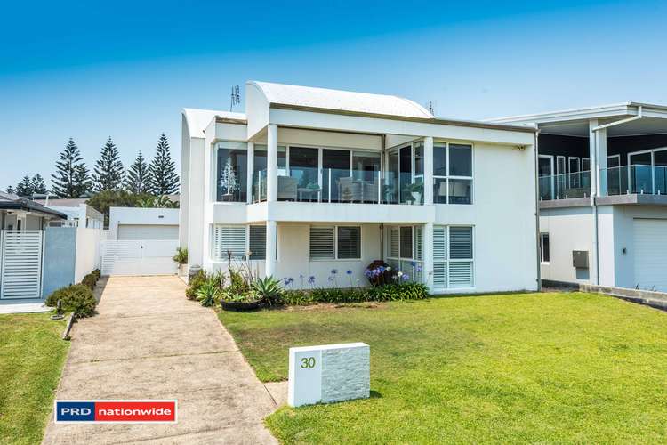 Third view of Homely house listing, 30 Fitzroy Street, Anna Bay NSW 2316