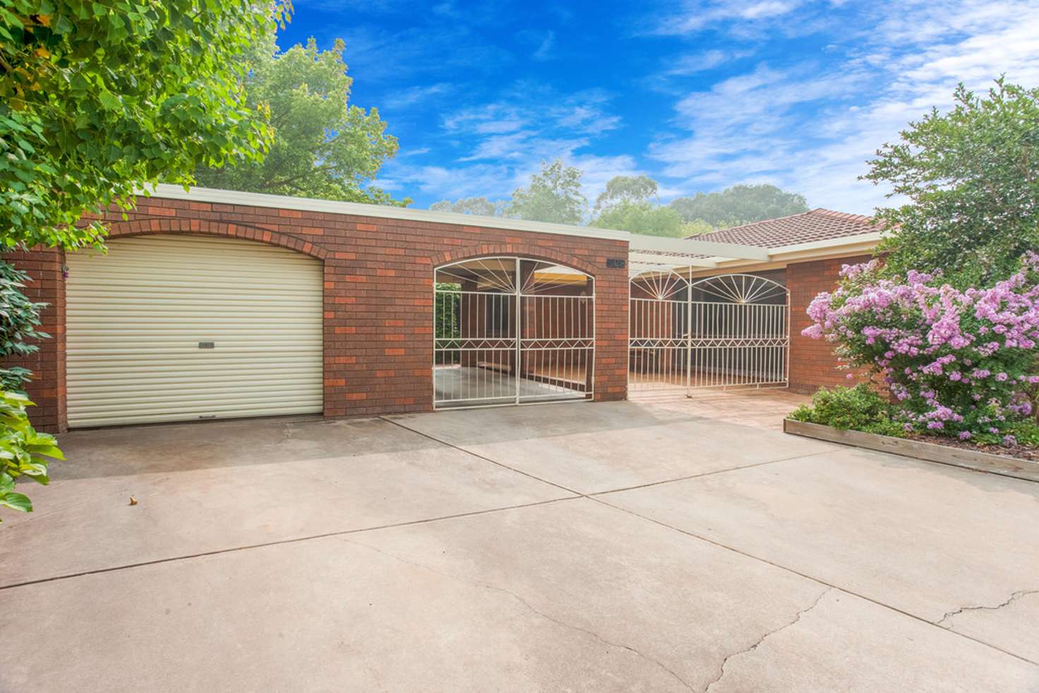 Main view of Homely house listing, 568 Iluka Crescent, Lavington NSW 2641