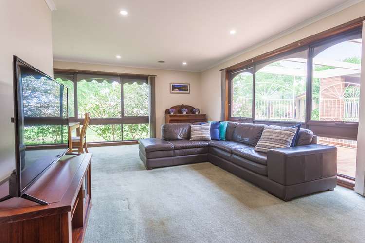 Fifth view of Homely house listing, 568 Iluka Crescent, Lavington NSW 2641