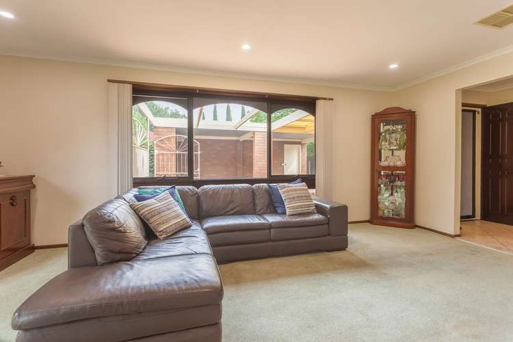 Sixth view of Homely house listing, 568 Iluka Crescent, Lavington NSW 2641