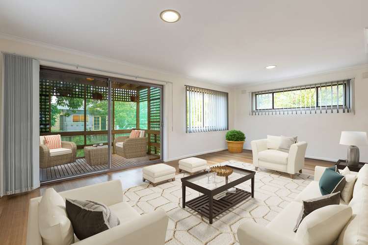 Third view of Homely house listing, 3 Burrawong Ave, Seaford VIC 3198