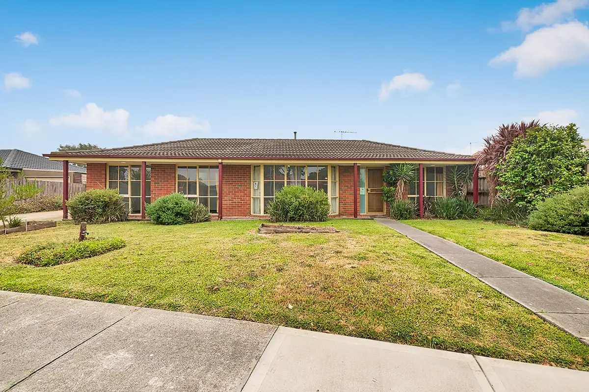 Main view of Homely house listing, 11 Jacinta Drive, Cranbourne West VIC 3977
