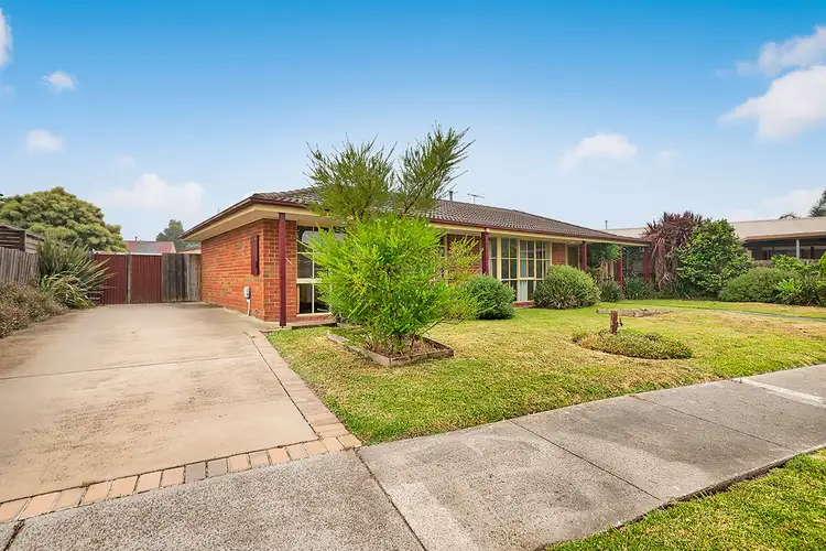 Second view of Homely house listing, 11 Jacinta Drive, Cranbourne West VIC 3977
