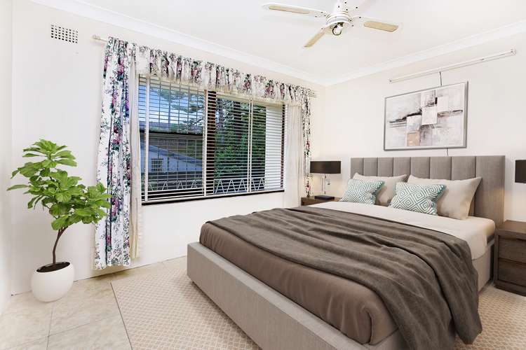 Third view of Homely apartment listing, 2/15 Orpington Street, Ashfield NSW 2131