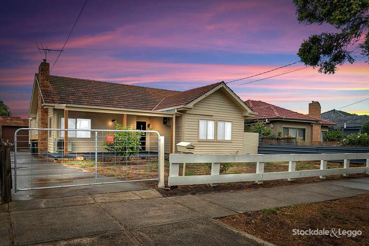 Second view of Homely house listing, 66 Victory Road, Airport West VIC 3042