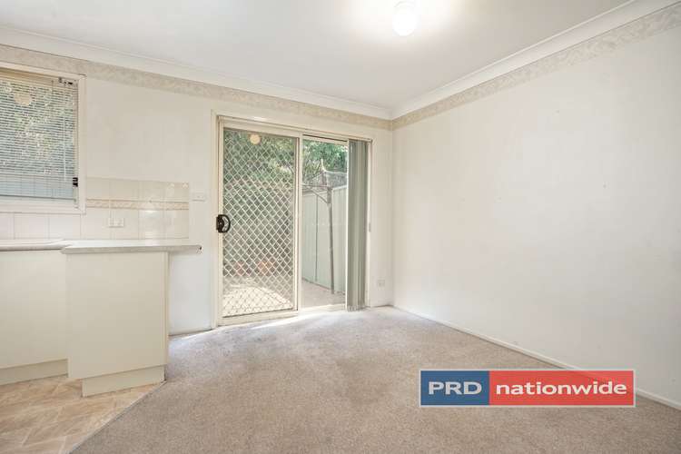 Second view of Homely townhouse listing, 2/39 Preston Street, Jamisontown NSW 2750