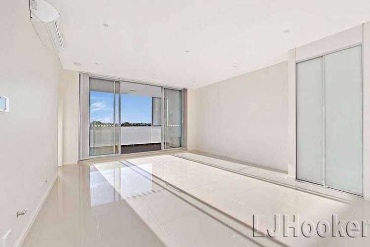 Second view of Homely apartment listing, 24/17-19 Burlington Road, Homebush NSW 2140