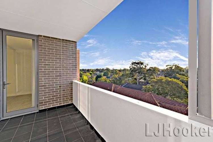 Third view of Homely apartment listing, 24/17-19 Burlington Road, Homebush NSW 2140