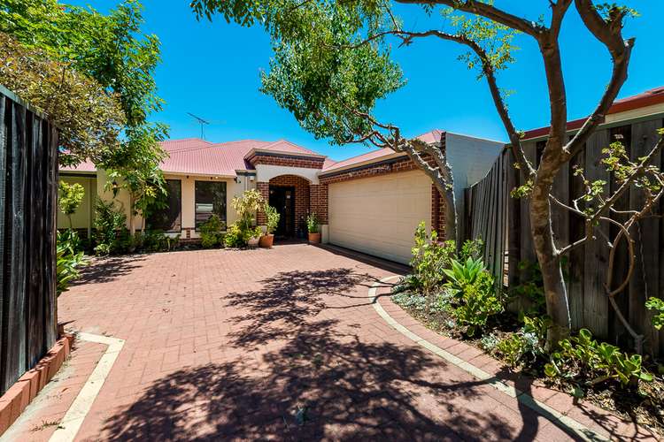 Second view of Homely house listing, 1 Chobham Way, Morley WA 6062