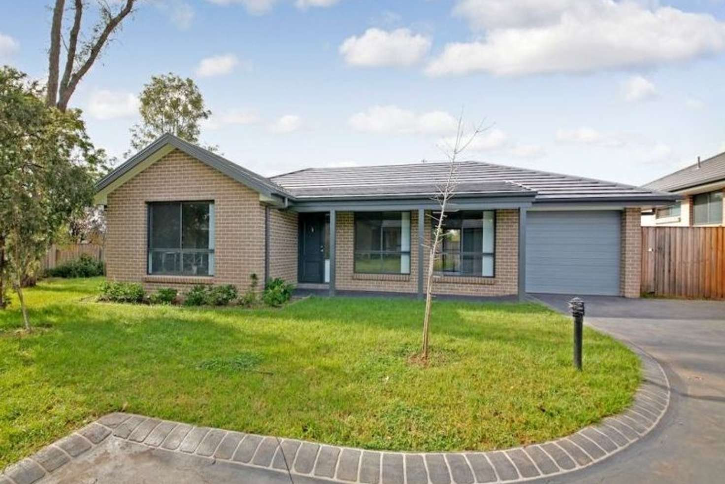 Main view of Homely house listing, 6/19 Park Street, Tahmoor NSW 2573