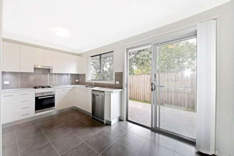 Second view of Homely house listing, 6/19 Park Street, Tahmoor NSW 2573