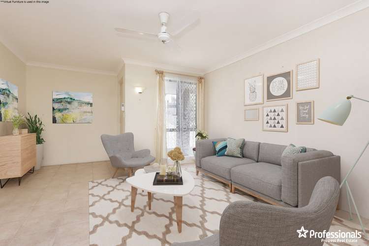 Second view of Homely unit listing, 3/18 Glenmoy Avenue, Willetton WA 6155