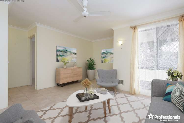 Third view of Homely unit listing, 3/18 Glenmoy Avenue, Willetton WA 6155